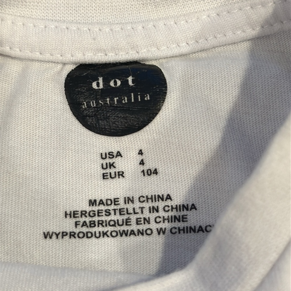 Dot Australia Toddler Boys Sushi “Let’s Roll” Shirt - Picture 5 of 6